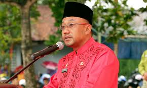  Walikota Akui Ada 'Titipan' Penerimaan Siswa Baru